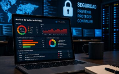 Análisis de vulnerabilidades para proteger tu empresa