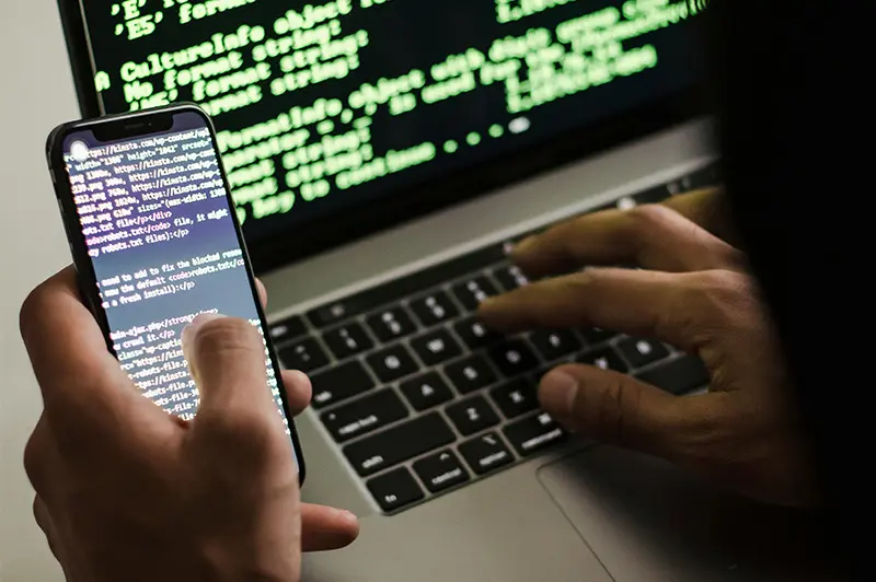 Analisis vulnerabilidades