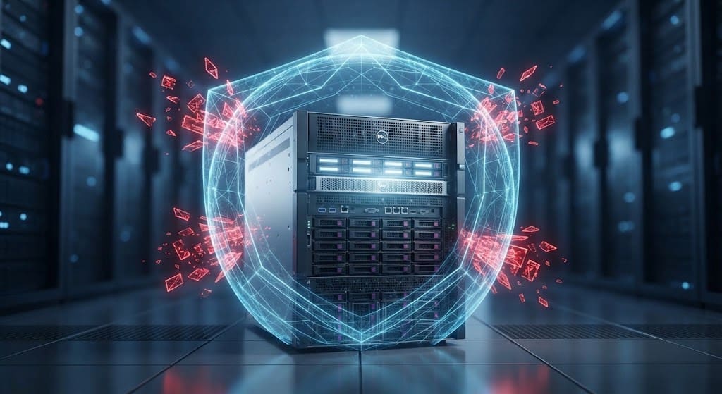 DELL DATA DOMAIN DELL DATA DOMAIN