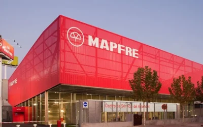 Seguridad de intrantet a medida para MAPFRE