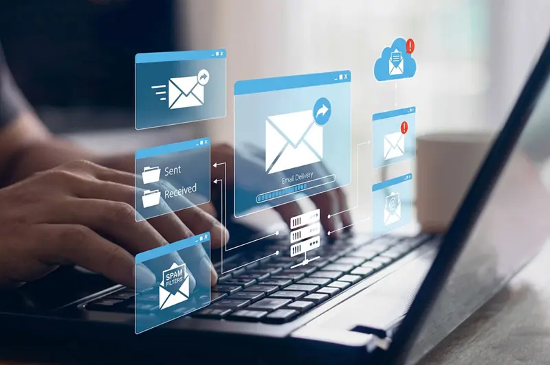 Proteccion correo electronico