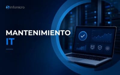 7 señales de que tu empresa necesita mantenimiento IT