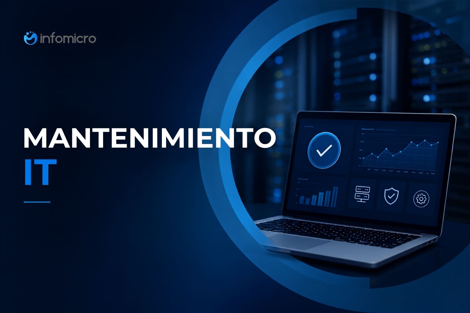 mantenimiento it
