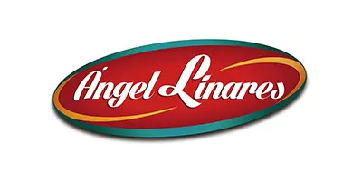logo Angel Linares