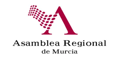 logo Asamblea Regional Murcia
