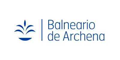 logo Balneario Archena