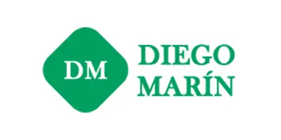 logo Diego Marin
