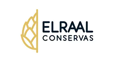 logo El Raal Conservas
