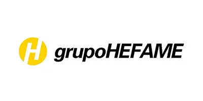 logo Grupo Hefame