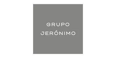 logo Grupo Jeronimo