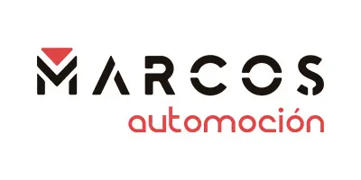 logo Marcos Automocion