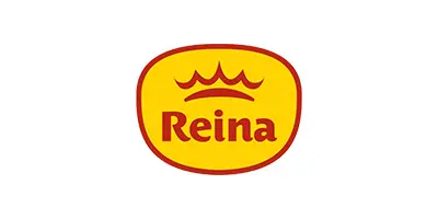 logo Postres Reina