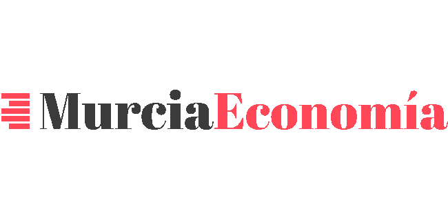 logo murcia economía