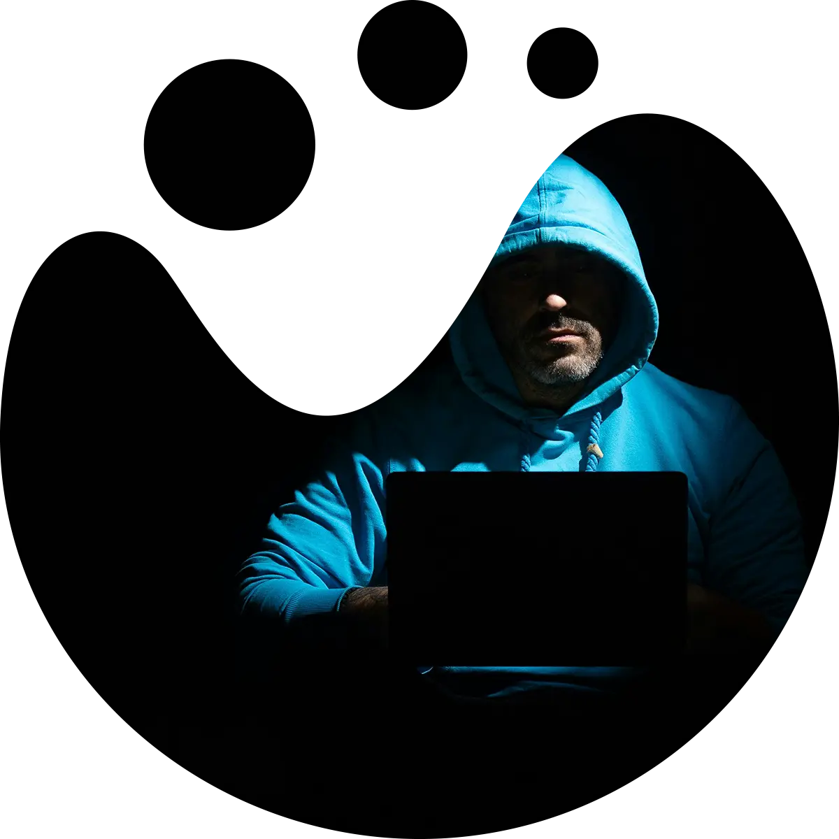 simb mascara antivirus