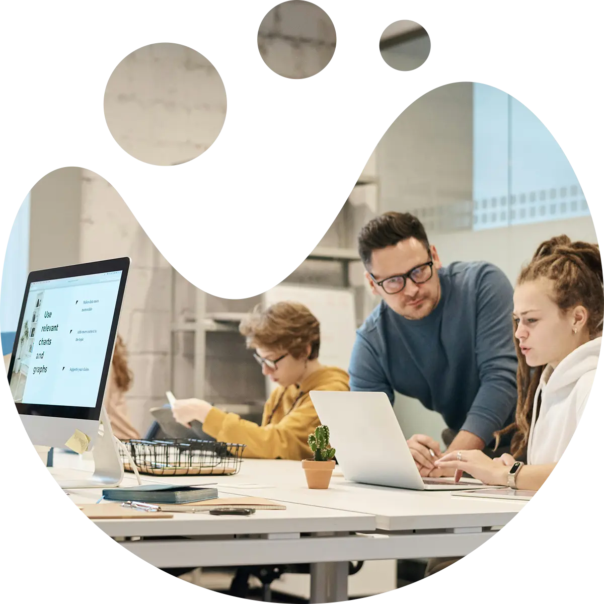 simb mascara switching